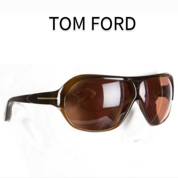 Tom Ford Accessories - Tom Ford sunglasses